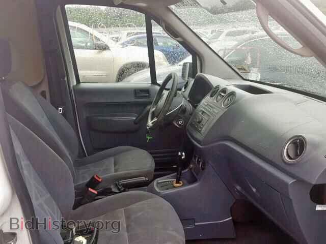 2011 FORD TRANSIT CO - VIN: NM0LS7AN4BT060906 - Фото 5