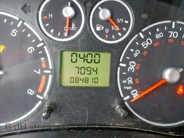 2011 FORD TRANSIT CO - VIN: NM0LS7AN4BT060906 - Фото 8