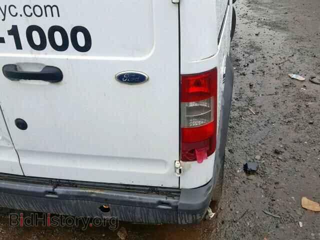 2011 FORD TRANSIT CO - VIN: NM0LS7AN4BT060906 - Фото 9