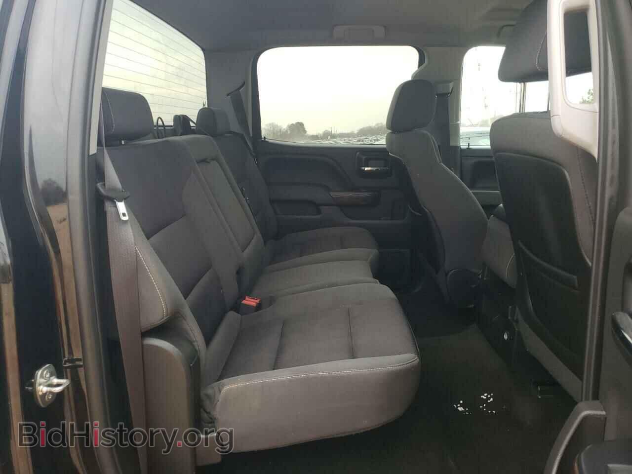 2014 GMC SIERRA - VIN: 3GTU2UEC3EG467731 - Фото 10