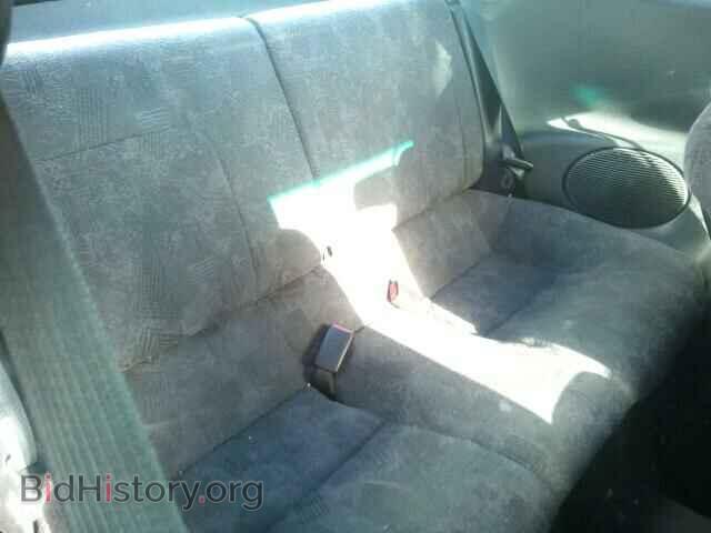 2000 MITSUBISHI ECLIPSE - VIN: 4A3AC44G8YE033060 - Фото 6
