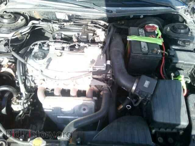 2000 MITSUBISHI ECLIPSE - VIN: 4A3AC44G8YE033060 - Фото 7
