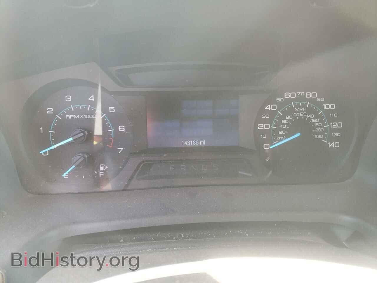 2013 FORD FLEX - VIN: 2FMGK5B84DBD05882 - Фото 9