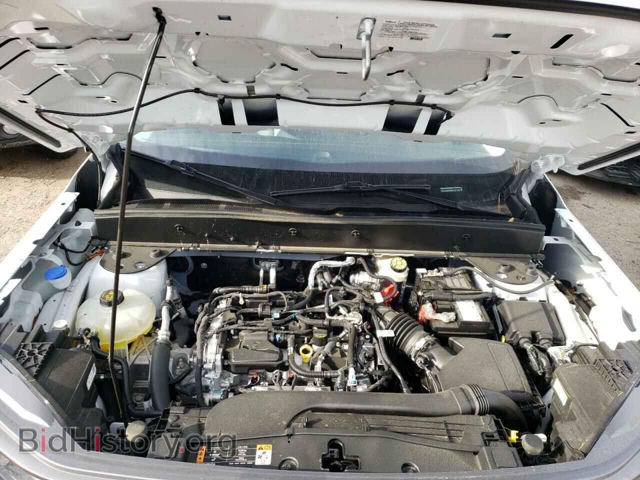 2021 FORD BRONCO - VIN: 3FMCR9B63MRB32521 - Photo 7