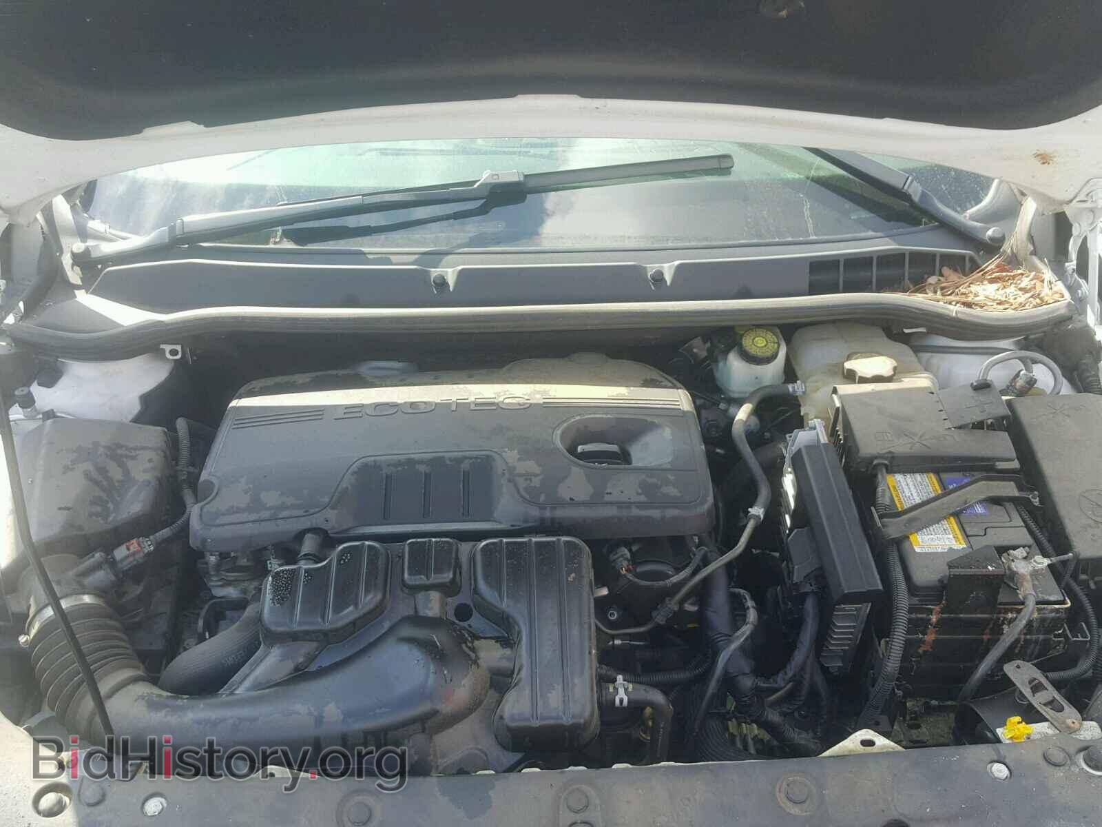 2014 BUICK VERANO - VIN: 1G4PP5SK2E4159183 - Фото 7