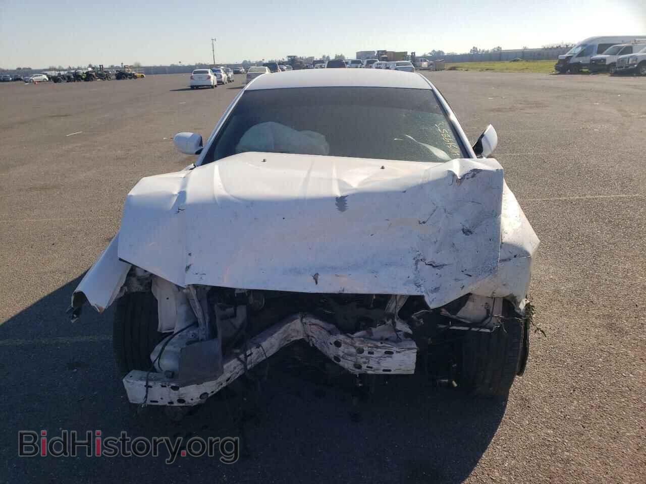 2012 DODGE CHARGER - VIN: 2C3CDXAG6CH295518 - Фото 5