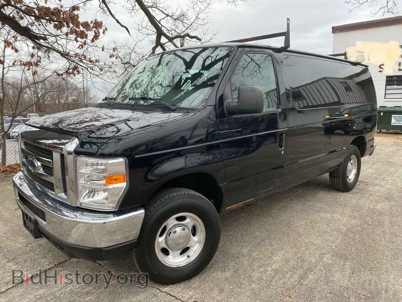 2012 FORD ALL Models - VIN: 1FTNE2EW3CDA00071 - Фото 2