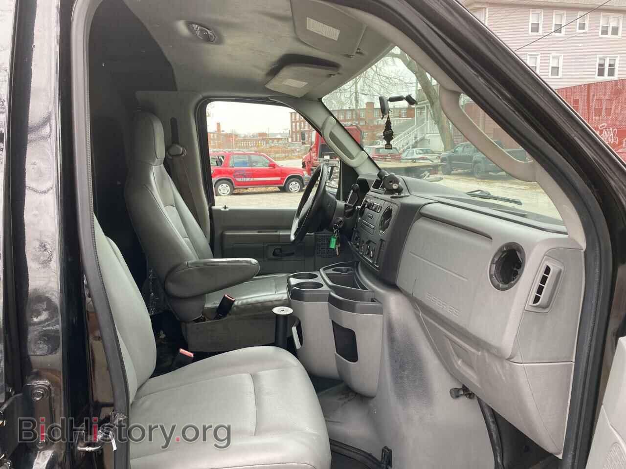 2012 FORD ALL Models - VIN: 1FTNE2EW3CDA00071 - Фото 5