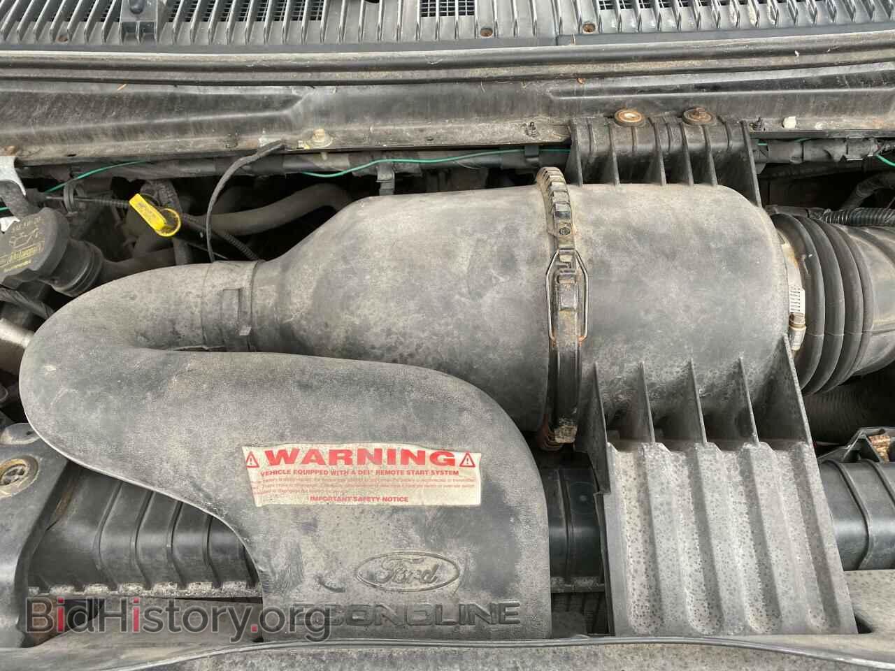 2012 FORD ALL Models - VIN: 1FTNE2EW3CDA00071 - Фото 7
