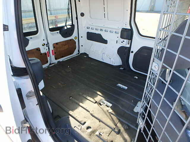 2010 FORD TRANSIT CO - VIN: NM0KS9AN1AT034124 - Фото 6