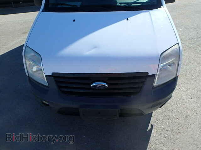2010 FORD TRANSIT CO - VIN: NM0KS9AN1AT034124 - Фото 7