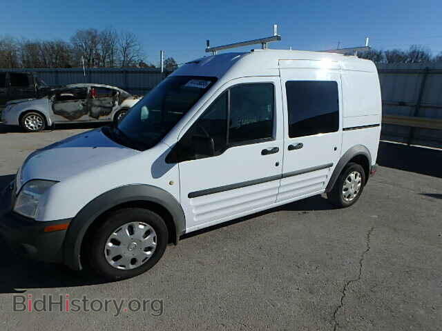 2010 FORD TRANSIT CO - VIN: NM0KS9AN1AT034124 - Фото 9