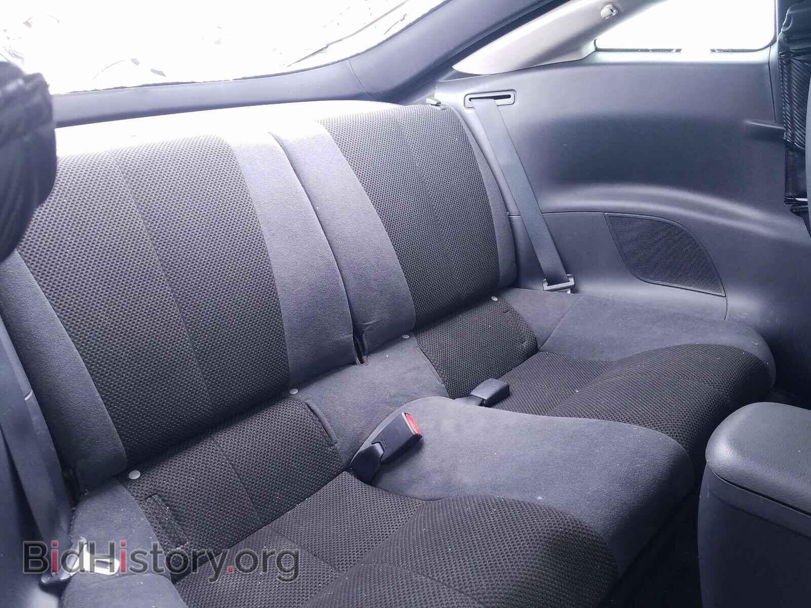 2008 MITSUBISHI ECLIPSE - VIN: 4A3AK24F08E602577 - Фото 6