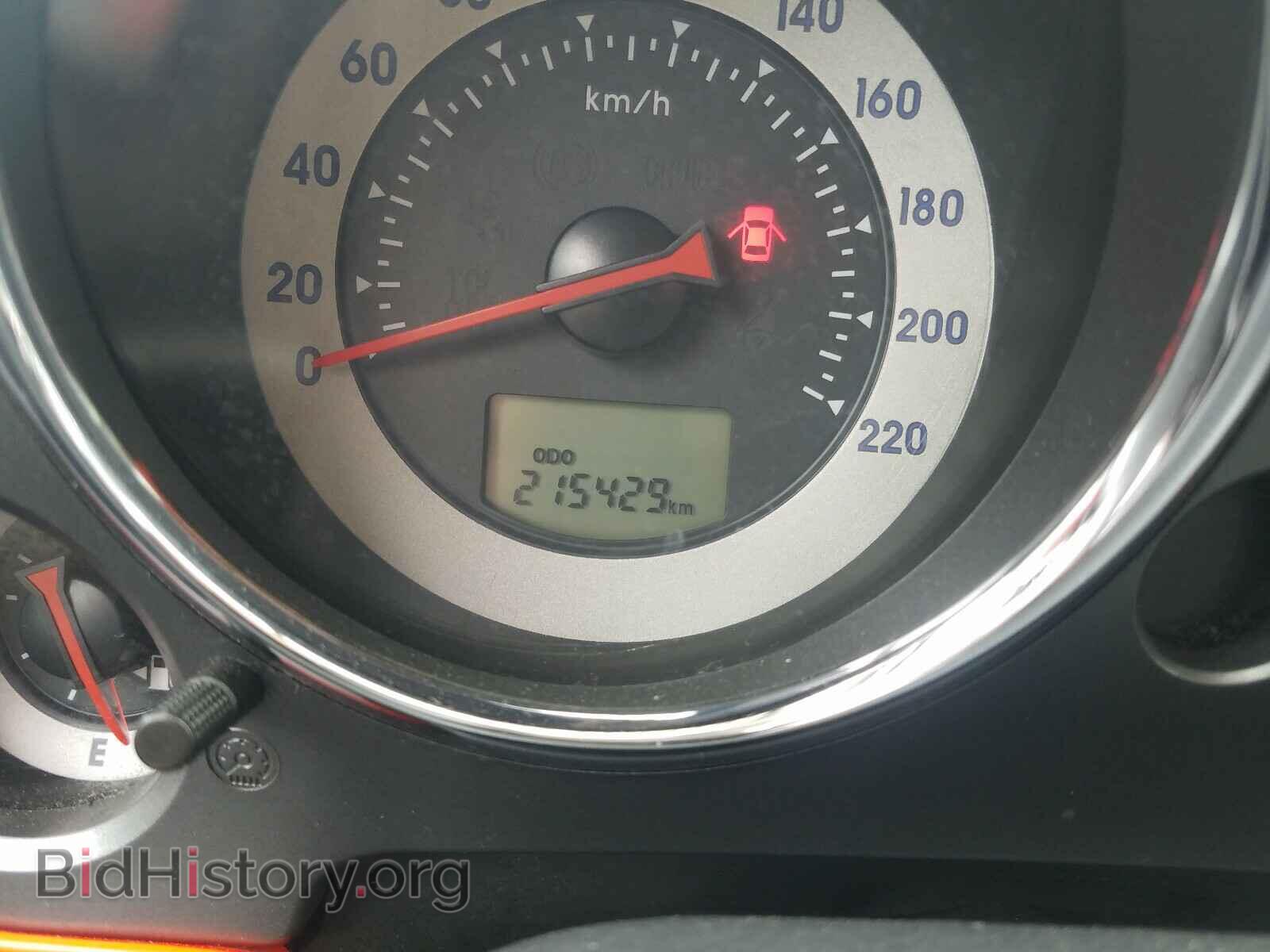 2008 MITSUBISHI ECLIPSE - VIN: 4A3AK24F08E602577 - Фото 8