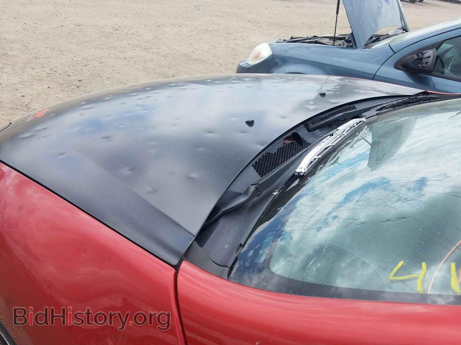 2008 MITSUBISHI ECLIPSE - VIN: 4A3AK24F08E602577 - Фото 9