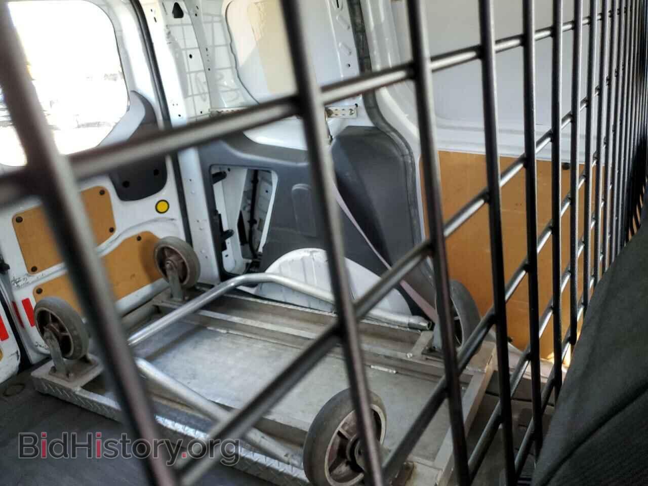 2018 FORD TRANSIT - VIN: NM0LS6E7XJ1352527 - Фото 11