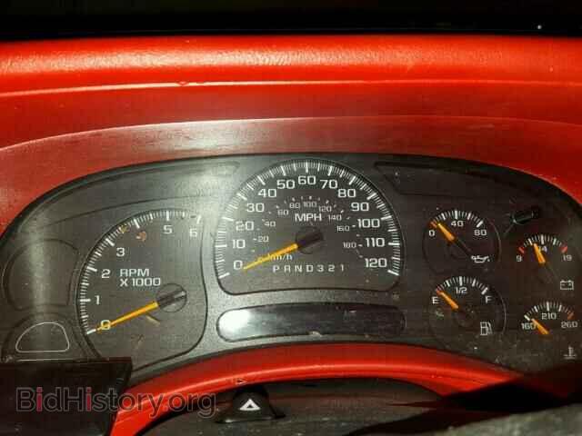 2007 CHEVROLET SILVERADO - VIN: 3GCEC14X77G241098 - Photo 8