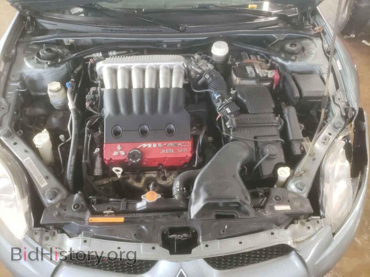 2007 MITSUBISHI ECLIPSE - VIN: 4A3AL35T77E003987 - Photo 11