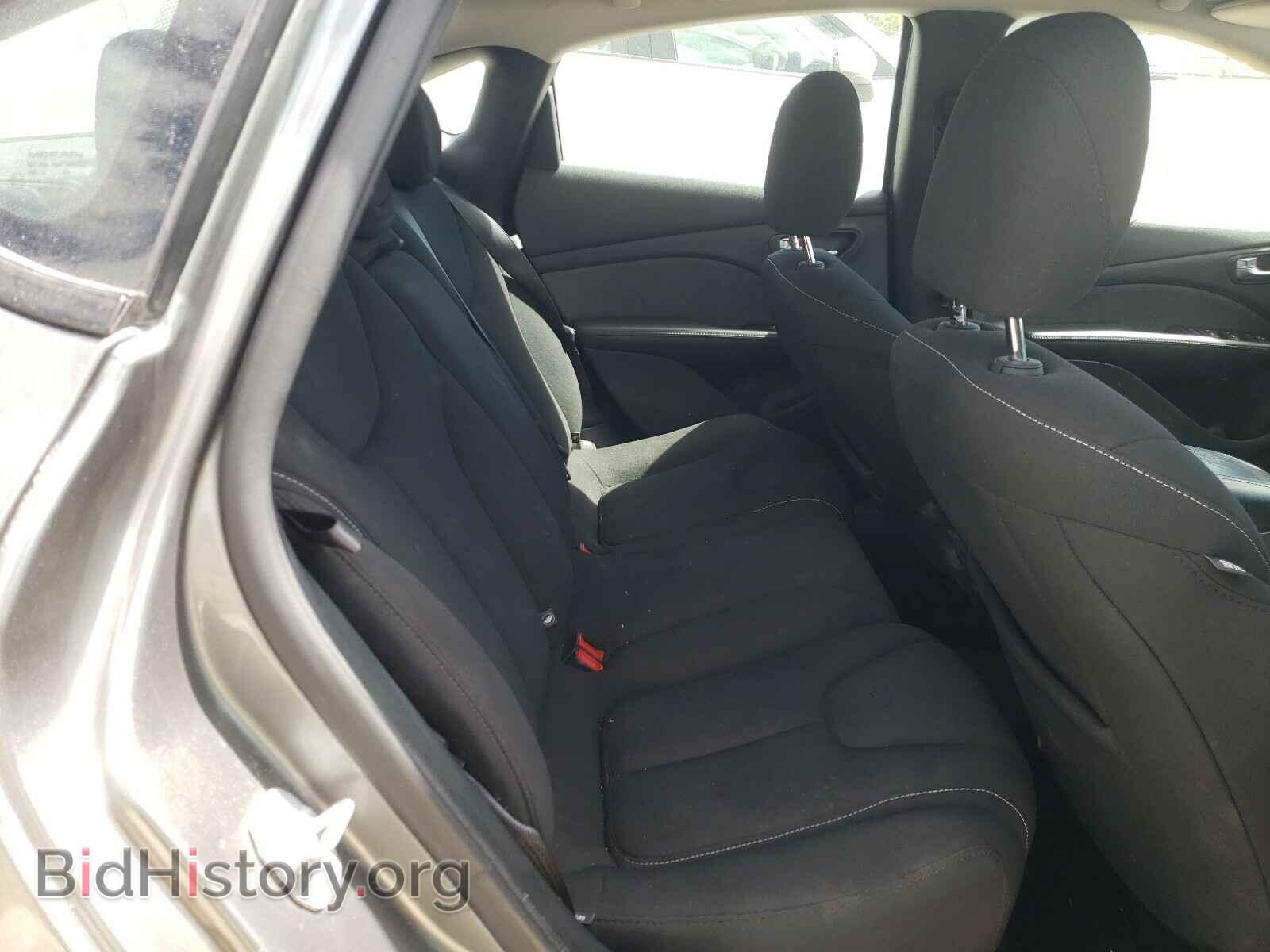 2013 DODGE DART - VIN: 1C3CDFBA6DD233541 - Photo 6
