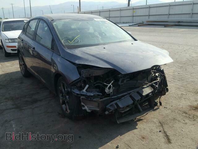 Фотография 1FADP3K28DL315698 - FORD FOCUS 2013