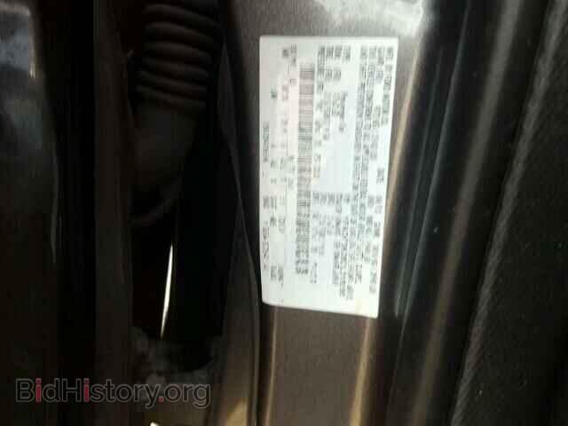 2013 FORD FOCUS - VIN: 1FADP3K28DL315698 - Фото 10