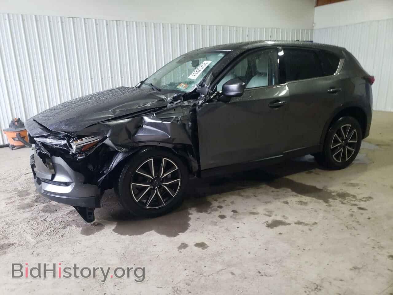 Photo JM3KFBDL9H0114718 - MAZDA CX-5 2017