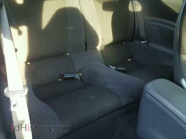 2007 MITSUBISHI ECLIPSE - VIN: 4A3AK24F77E051451 - Photo 6