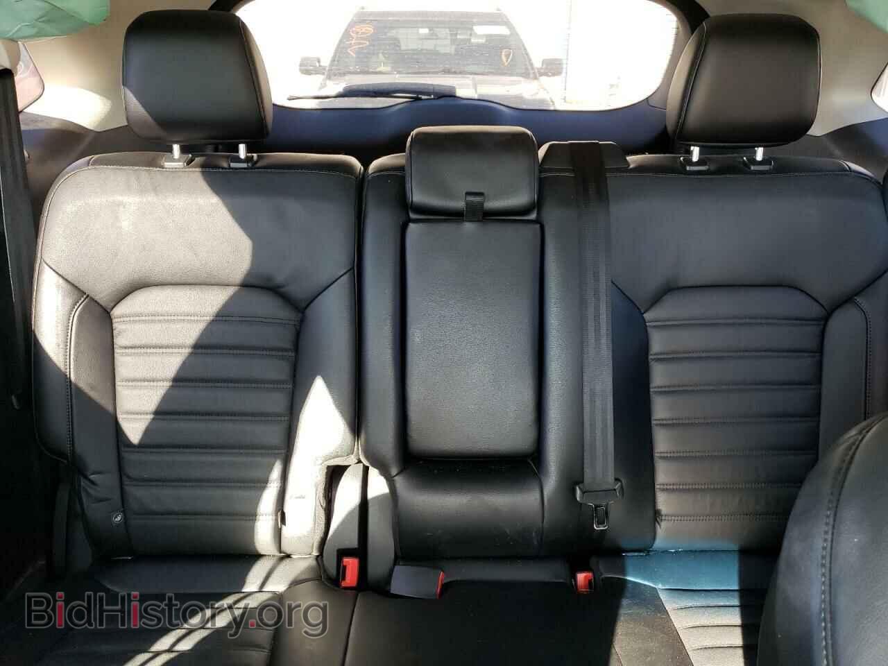 2015 FORD EDGE - VIN: 2FMTK4J89FBB63493 - Photo 10