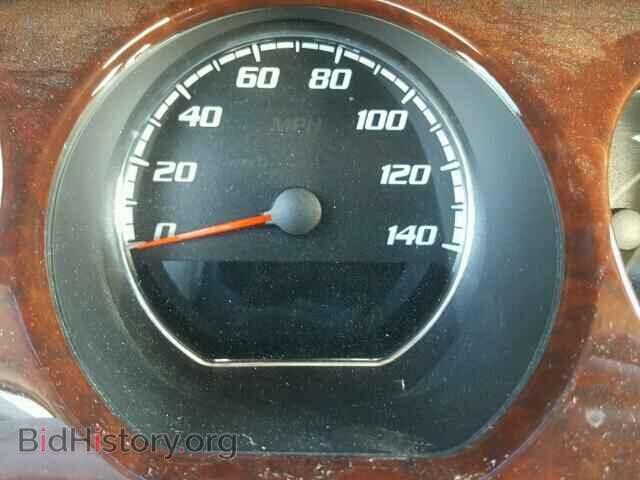 2009 BUICK LUCERNE - VIN: 1G4HD57M09U142301 - Фото 8