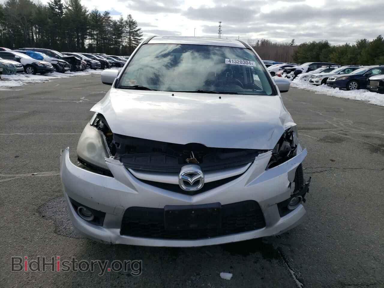 2009 MAZDA 5 - VIN: JM1CR29L190337110 - Фото 5