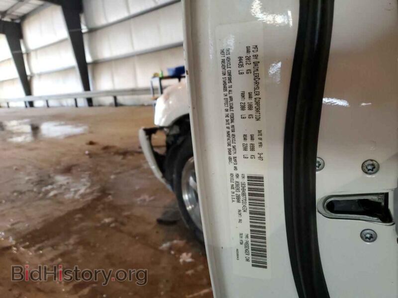 2007 Dodge CALIBER (VIN 1B3HB48B77D314534) — photo 12 of 12