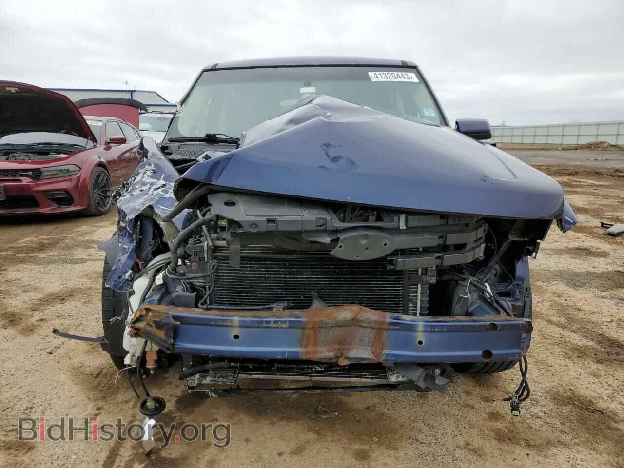 2011 FORD FLEX - VIN: 2FMHK6CC9BBD21795 - Photo 5