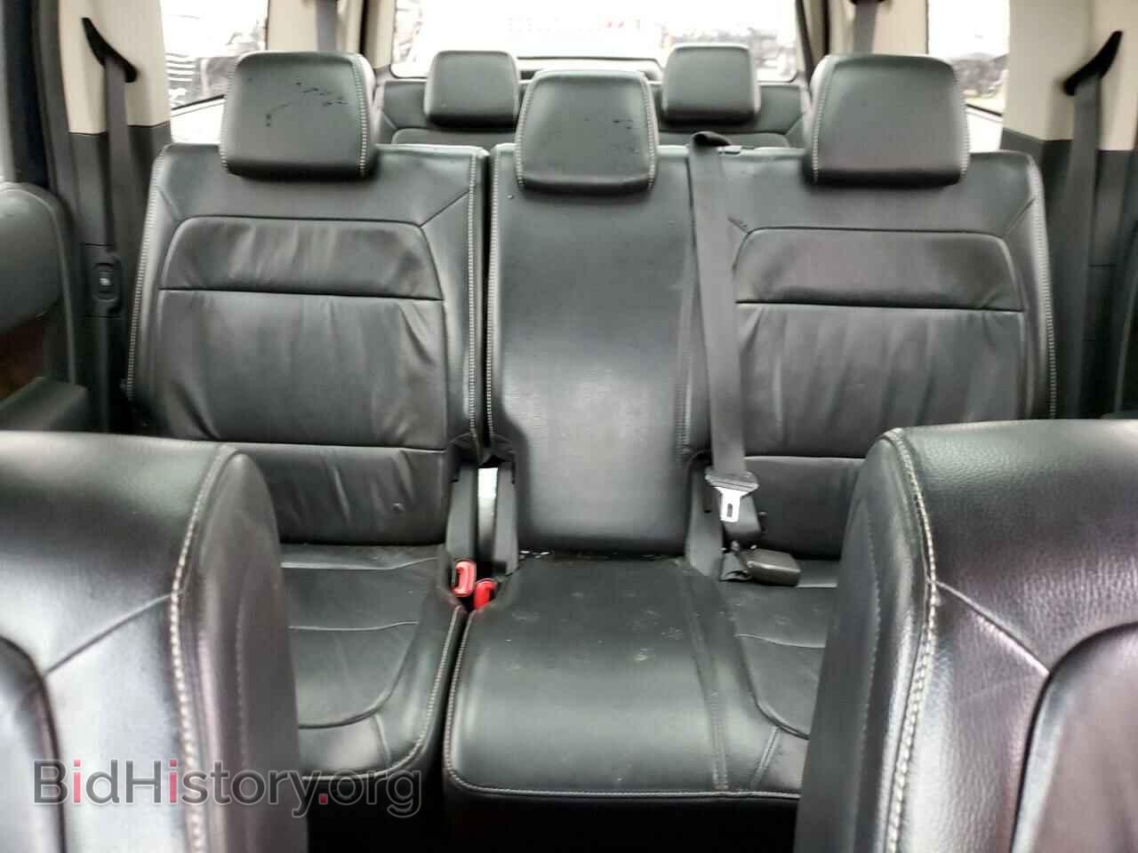 2011 FORD FLEX - VIN: 2FMHK6CC9BBD21795 - Photo 10
