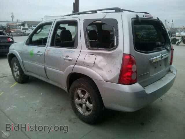 2005 MAZDA TRIBUTE - VIN: 4F2YZ04105KM64929 - Фото 3