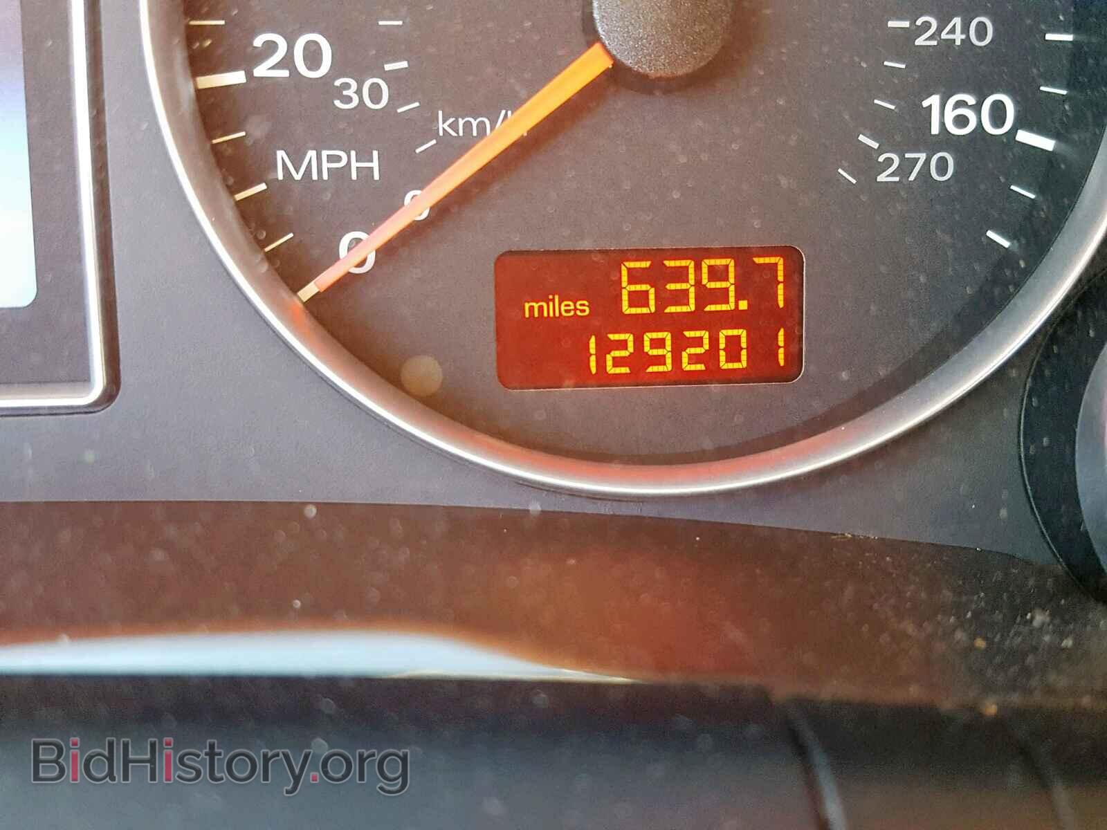 2006 AUDI A4 - VIN: WAUDF78E66A181355 - Фото 8