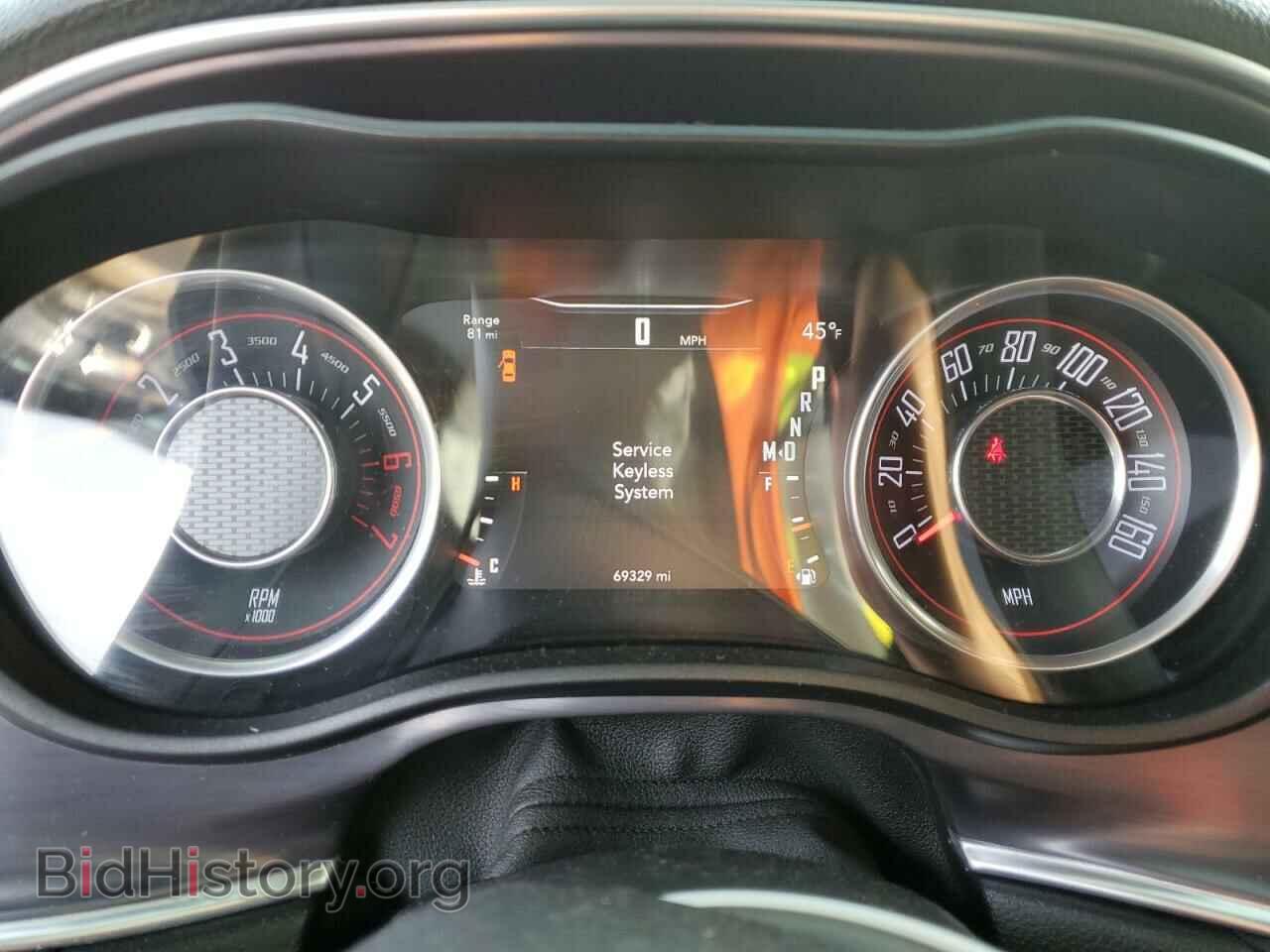 2015 DODGE CHALLENGER - VIN: 2C3CDZAT0FH714945 - Фото 9