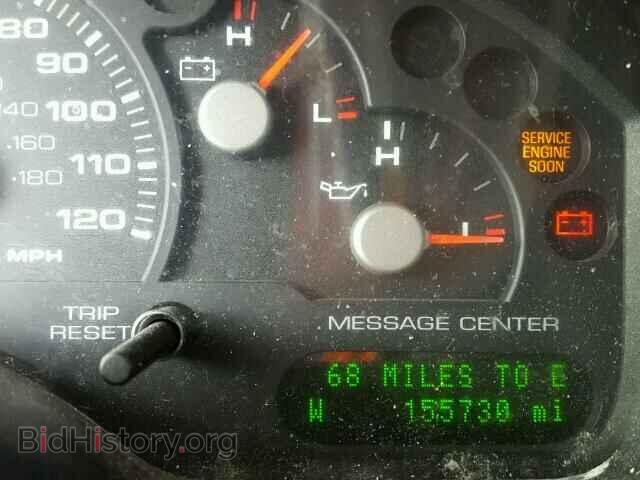 2005 FORD EXPLORER - VIN: 1FMZU63EX5ZA53194 - Фото 8