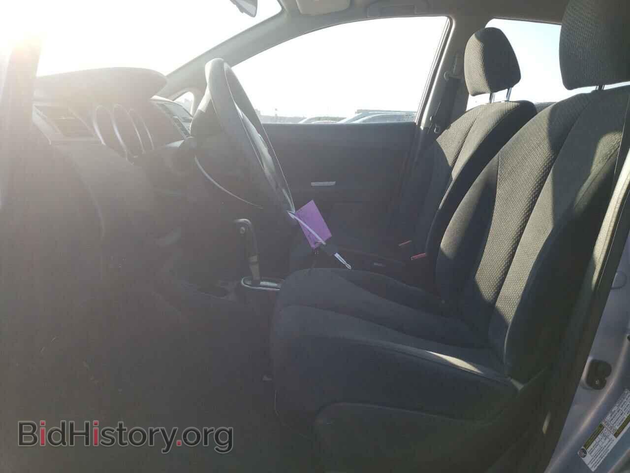 2011 NISSAN VERSA - VIN: 3N1BC1CP1BL513930 - Фото 7
