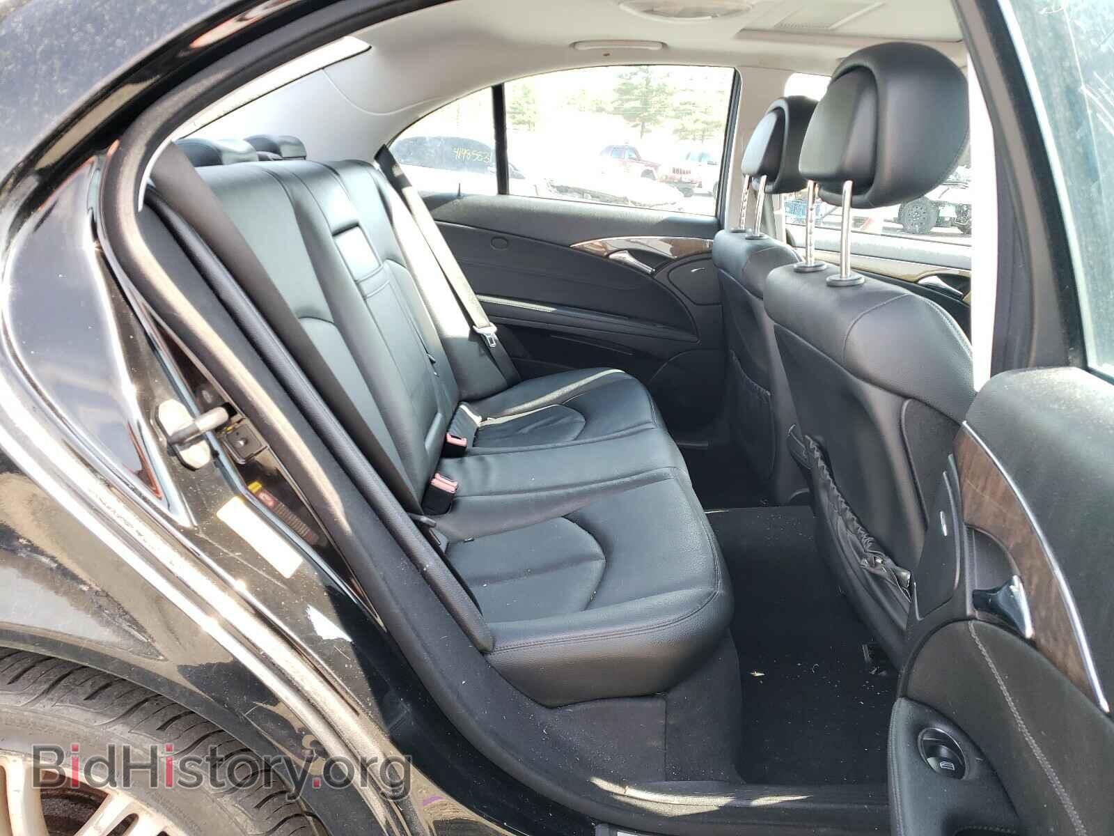 2008 MERCEDES-BENZ E CLASS - VIN: WDBUF87XX8B281028 - Фото 6
