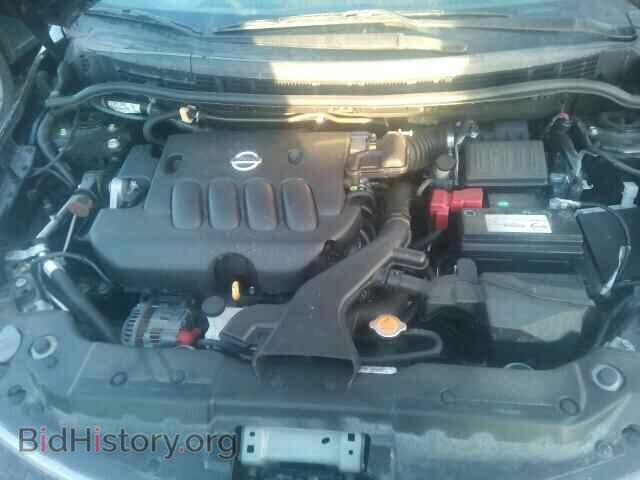 2009 NISSAN VERSA - VIN: 3N1BC13E19L498242 - Фото 7