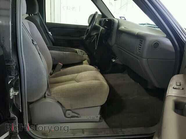 2006 CHEVROLET SILVERADO - VIN: 2GCEK13T961207057 - Фото 5