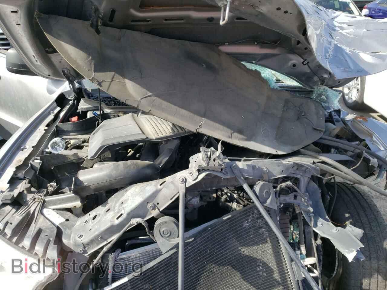 2014 DODGE DURANGO - VIN: 1C4RDJAG2EC374628 - Фото 7