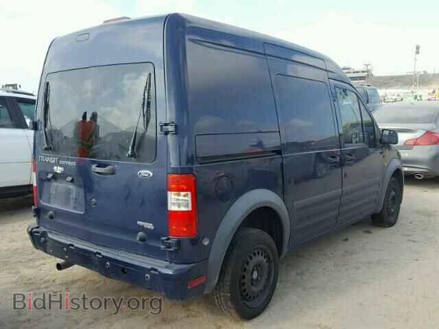 2013 FORD TRANSIT CO - VIN: NM0LS7DN2DT173784 - Фото 4