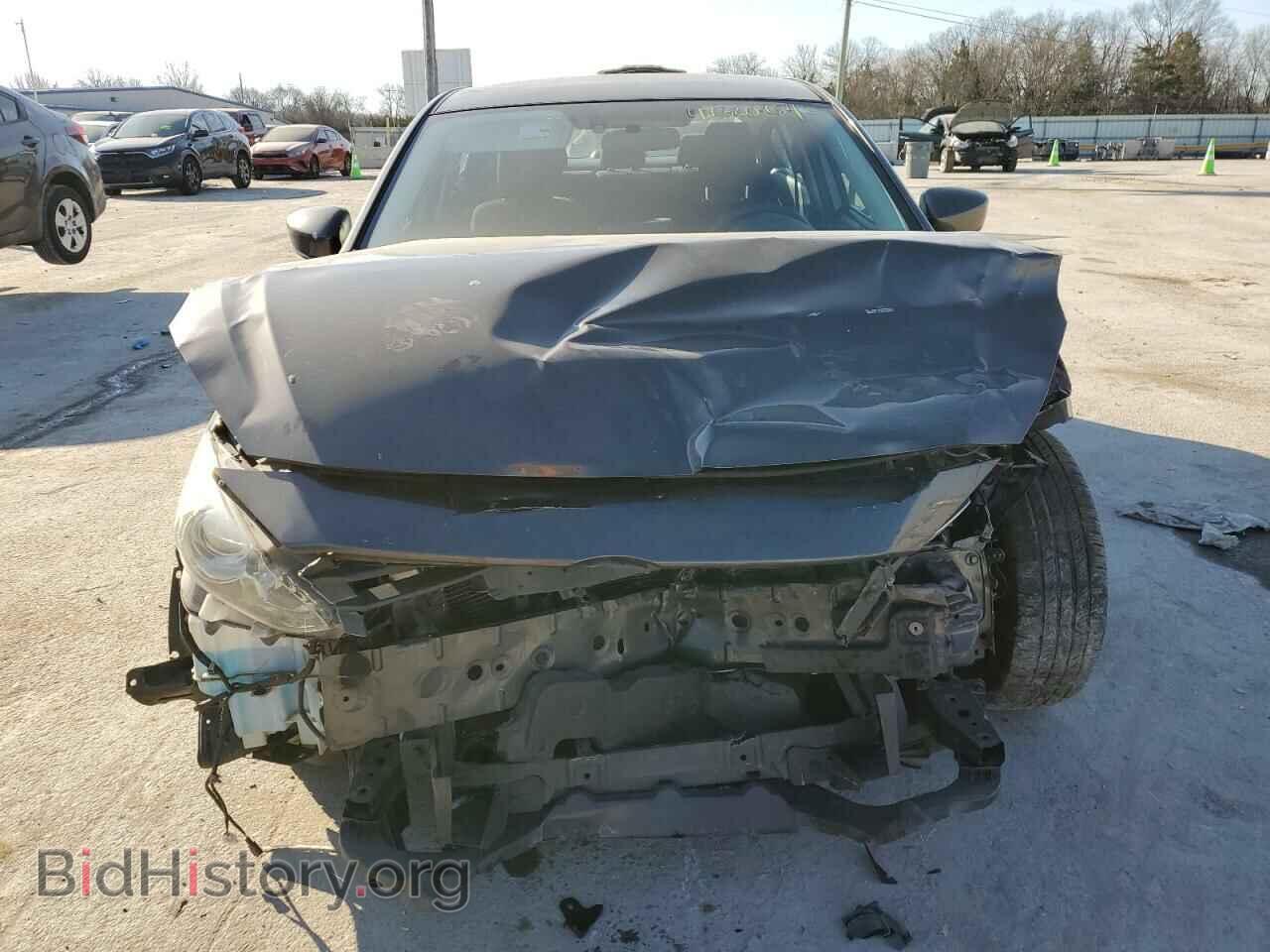 2016 MAZDA 3 - VIN: 3MZBM1U78GM250360 - Фото 5