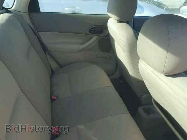 2007 FORD FOCUS - VIN: 1FAFP34N27W231606 - Фото 6