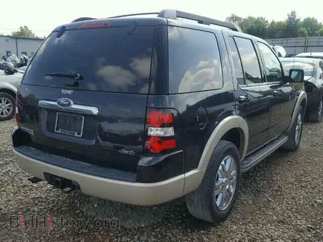 2010 FORD EXPLORER - VIN: 1FMEU7E87AUB06887 - Photo 4