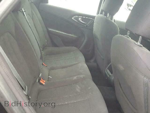 2015 CHRYSLER 200 - VIN: 1C3CCCAB1FN527146 - Фото 6