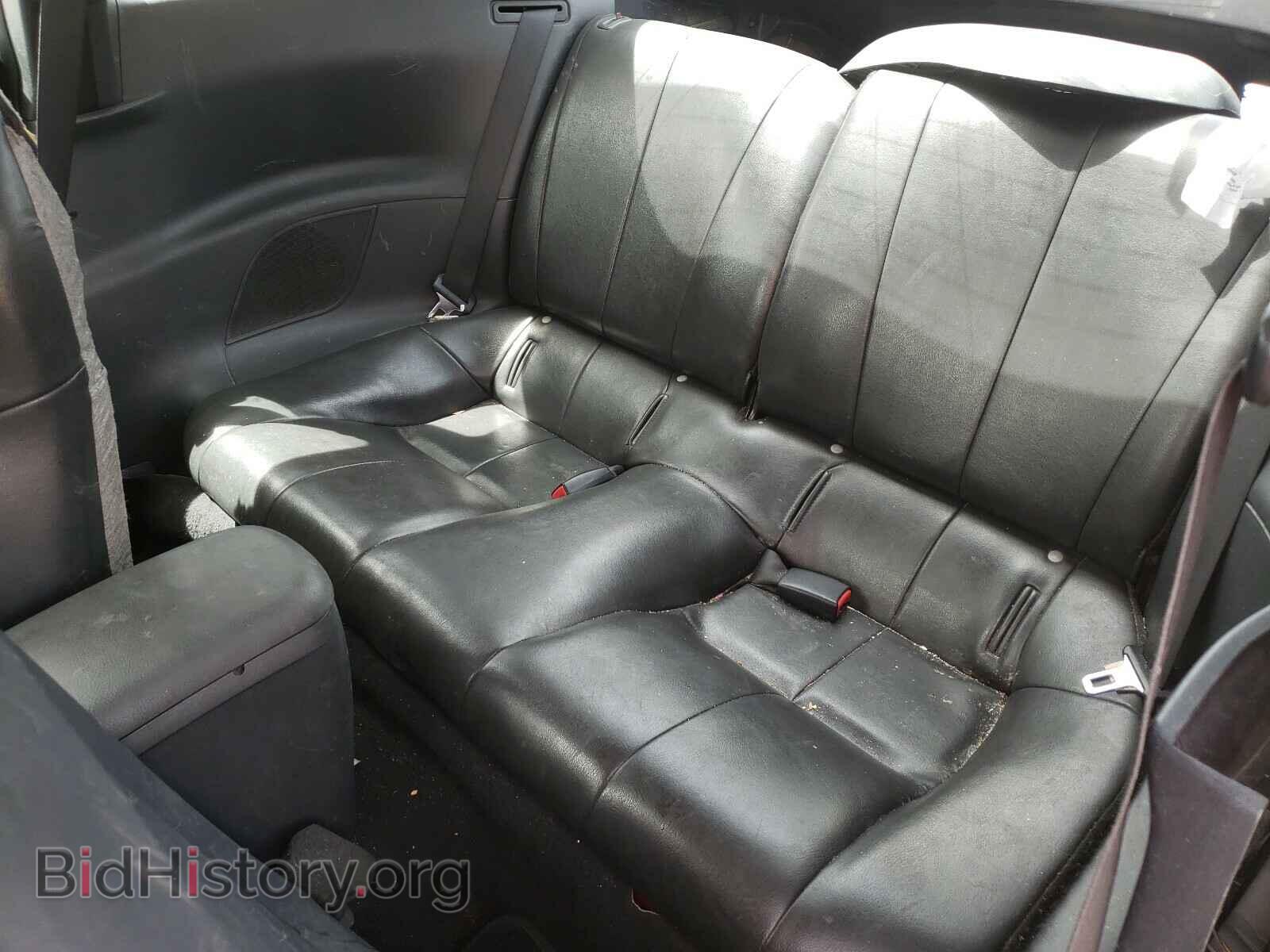 2006 MITSUBISHI ECLIPSE - VIN: 4A3AK34T06E016776 - Фото 6