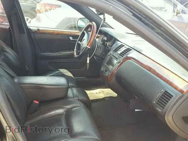 2006 CADILLAC DTS - VIN: 1G6KD57Y86U239516 - Фото 5