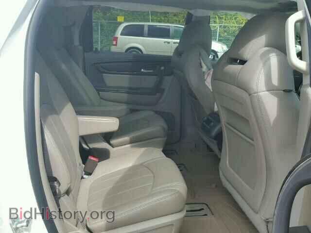 2014 GMC ACADIA - VIN: 1GKKVTKD6EJ364974 - Фото 6